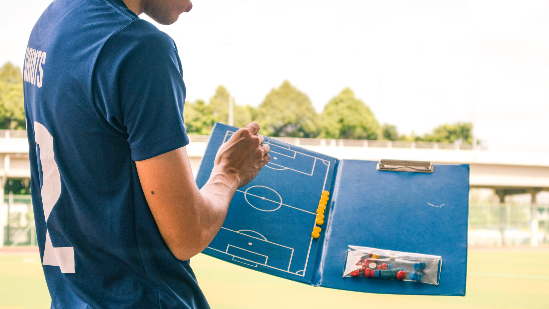 Connect Sport Coach Course