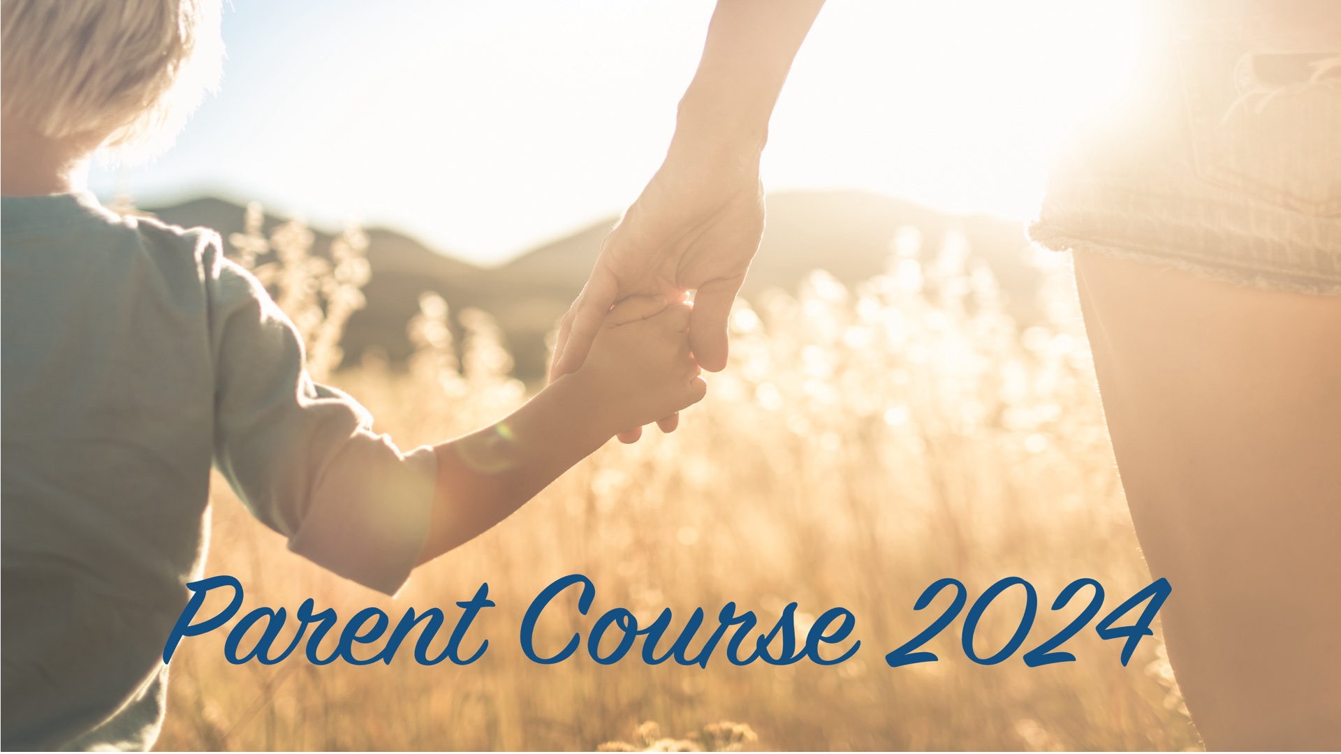 Parent Course 2024