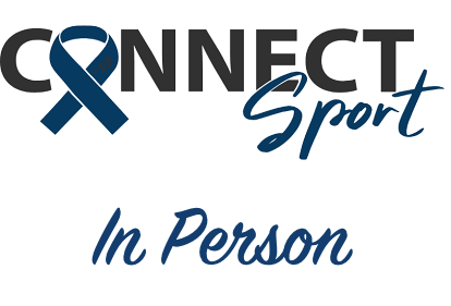 Connect Sport Coach In Person